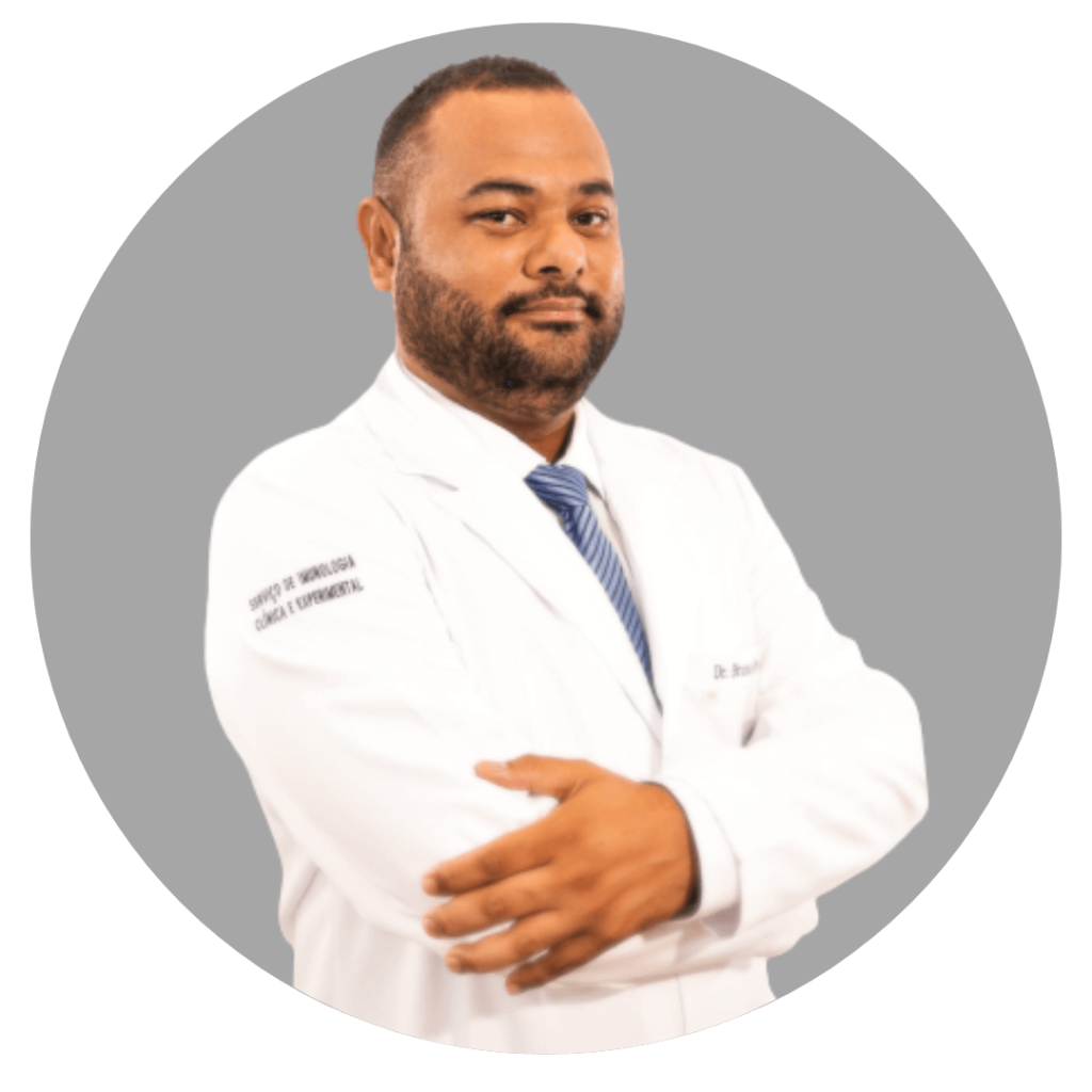 Dr Bruno Braga Imunologista alergista 10